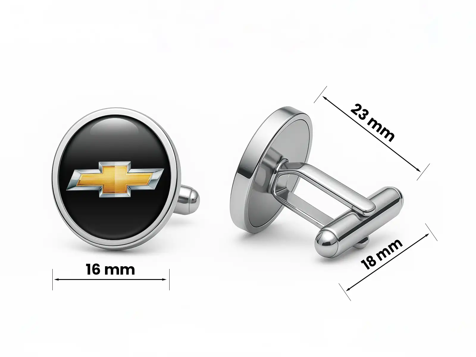 Chevrolet Gemelli Novità Design Moderno Max Universale